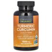 Фото використання Viva Naturals, Organic Turmeric Curcumin, Куркумін, 90 таблеток