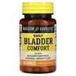 Фото применение Поддержка желчного пузыря, Daily Bladder Comfort, 60 капсул