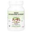 Фото використання Maxi Health, Maxi Mushroom Supreme, Гриби, 60 капсул