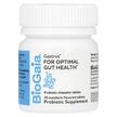 Фото применение Лактобактерии Реутери, Gastrus For Gut Health, 30 таблеток