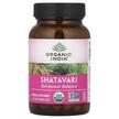 Фото використання Organic India, Shatavari, Шатаварі, 90 капсул