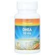 Фото використання Thompson, DHEA 50 mg, Дегідроепіандростерон, 60 капсул