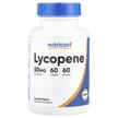 Фото використання Nutricost, Lycopene 50 mg, Лікопен, 60 капсул