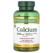 Фото використання Calcium 1200 mg Plus D3 1000 UI, Кальцій D3, 120 капсул