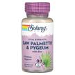 Фото використання Vital Extracts Saw Palmetto & Pygeum with, Со Пальметто, 60 к