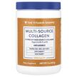 Фото використання Multi-Source Collagen Unflavored, Колаген, 257 г