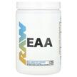 Фото применение Raw Nutrition, Аминокислоты, EAA Island Slushie, 322.5 г