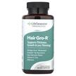 Фото використання Therapeutics Hair Gro-R, Підтримка росту волосся, 60 капсул