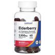 Фото використання Nutricost, Elderberry, Чорна Бузина, 90 таблеток