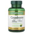 Фото використання Cranberry With Vitamin C, Журавлина з вітаміном С, 250 капсул