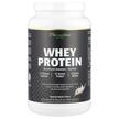 Фото використання Paradise Herbs, Whey Protein Natural Vanilla, Протеїн, 990 г