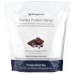 Фото використання Perfect Protein Whey Natural Chocolate, Протеїн, 870 г