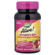 Фото використання Alive! Women's 50+ Complete Multivitamin, Вітаміни для жінок