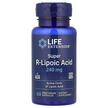 Фото використання Life Extension, Super R-Lipoic Acid, R-Ліпоєва кислота, 60 капсул