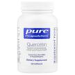 Фото використання Pure Encapsulations, Quercetin, Кверцетин, 120 капсул