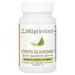 Фото використання BiOptimizers, Stress Guardian, Підтримка стресу, 45 капсул