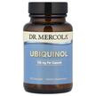 Фото використання Dr. Mercola, Ubiquinol 100 mg, Убіхінол 100 мг, 30 капсул