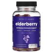 Фото використання Elderberry Sambucus Immune Support Natural, Чорна Бузина, 60 табл