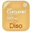 Фото використання Diso, Curcumin Orange, Куркумін, 30 таблеток