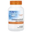 Фото використання Krill Omega3s with Superba, Масло Кріля Омега-3, 60 капсул