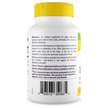 Фото використання Alpha Lipoic Acid 100 mg, Альфа-ліпоєва кислота, 120 капсул