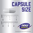 Фото використання NOW, Sports ZMA Sports Recovery, ЗМА Цинк Магній B6, 90 капсул
