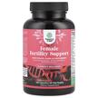 Фото використання Women's Wellness Female Fertility Support, Коензим CoQ10, 12