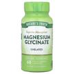 Фото використання Magnesium Glycinate 665 mg, Гліцинат Магнію, 60 капсул