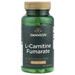 Фото використання Swanson, L-Carnitine Fumarate 415 mg, L-Карнітин, 60 капсул