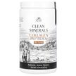 Фото використання Clean Minerals with Collagen Peptides Hot Cocoa, Колаген, 675 г