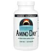 Фото використання Amino Day 1000 mg 120, Амінокислоти, 120 таблеток