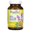 Фото використання MegaFood, Daily Immune Support, Підтримка імунітету, 60 таблеток