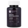 Фото використання Neurogan Health, Trans-Resveratrol, Ресвератрол, 90 капсул