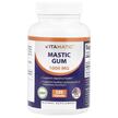 Фото використання Vitamatic, Mastic Gum 1000 mg, Мастикова смола, 120 капсул