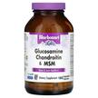 Фото використання Glucosamine Chondroitin Plus, Глюкозамін Хондроітин МСМ, 180 капс