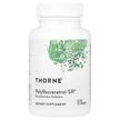 Фото використання Thorne, PolyResveratrol-SR 60, Ресвератрол, 60 капсул