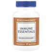 Фото використання Immune Essentials, Підтримка імунітету, 60 капсул