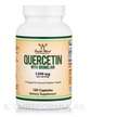 Фото використання Quercetin with Bromelain 1200 mg, Кверцетин та Бромелайн, 120 кап