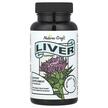 Фото використання Natures Craft, Liver Support, Підтримка Печінки, 60 капсул