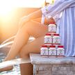 Фото використання 21st Century, Vitamin D3 50 mcg, Вітамін D3 2000 МО, 110 таблеток