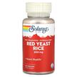 Фото використання Red Yeast Rice 600 mg, Червоний дріжджовий рис, 90 капсул