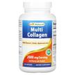 Фото використання Best Naturals, Multi Collagen 2000 mg, Колаген, 180 капсул