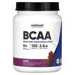 Фото використання Nutricost, Performance BCAA Grape, БЦАА, 1164 г