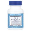 Фото використання TheVitaminShoppe, Zinc Picolinate, Цинк Піколінат, 100 капсул