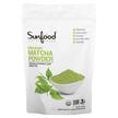 Фото використання Sunfood, Superfoods Organic Matcha Powder, Матча Порошок, 113 г