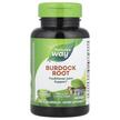 Фото використання Burdock Root 475 mg, Лопух 475 мг Корінь, 100 капсул