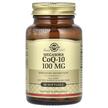 Фото використання Solgar, Megasorb CoQ-10 100 mg, Мегасорб Q-10 100 мг, 60 капсул