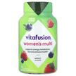 Фото використання Women's Complete Multi Berry, Жіночі вітаміни, 70 цукерок