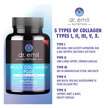 Фото використання Multi Collagen Plus, Колаген Типів 1-2-3-5-10, 90 капсул