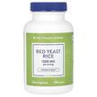 Фото використання Red Yeast Rice 1200 mg, Червоний дріжджовий рис, 120 капсул